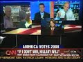 Jack Cafferty on Ron Paul\