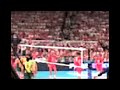 Siatk�wka Brazylia