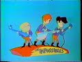 Impossibles ? bumper