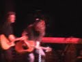 teledysk, klip, John Waite,- Head First