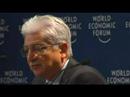 Weltwirtschaftsforum Jahrestreffen Davos 2007 - Asia's...