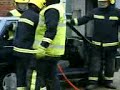 Colchester Fire Station Open Day Demo On A R.T.C