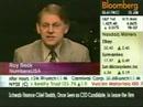 Immigration Debate on Bloomberg TV