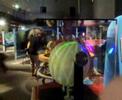 SCIENCE WORKS AND PLANETARIUM SCIENCE WORKS AND PLANETARIUM