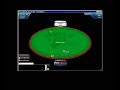 Stoxpoker.com - Limit Holdem (Heads Up) - 146