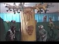 El descuento de los animales