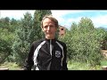 2008 Pikes Peak Marathon and Pikes Peak Ascent Trailer