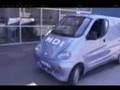 FREE ENERGY - Air Powered Vehicles