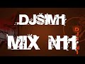 NEW COMPILATION DjSim1 Mix N°11 - CD2. DOWNLOAD NOW!!