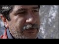 A big cat wild kill & a disastrous earthquake - Snow Leopard: Beyond the Myth - BBC animals