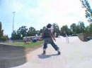 Sapata Woodburn Edit