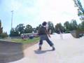 Sapata Woodburn Edit