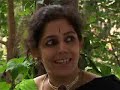 Vasumathi Badrinathan - Fes Festival Clipping