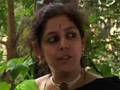 Vasumathi Badrinathan - Fes Festival Clipping