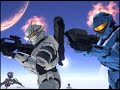 Deus Ex Machina: Episode 8 - 