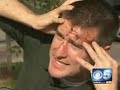 www.kpho.com PHOENIX -- A Valley pastor is claiming border patrol agents beat him and stunned him with a Taser at a checkpoint, but he said he had done nothing wrong. Steve Anderson, a preacher at Faithful Word Baptist Church in Tempe, said the incident happened Wednesday night at a checkpoint along I-8, far from the Mexican border. Anderson said agents stopped him on his way back to the Valley from San Diego. The agents asked him where he was going and if he was a US citizen. Anderson said ...