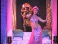 amir thaleb   the arabian dance company