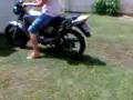 videos de Gordo na tentativa de friteiro_BC