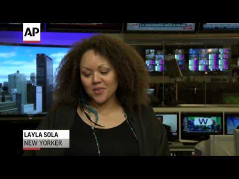 Bashtag: NYPD Twitter Campaign Backfires