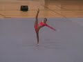 alicante 06   anna bessonova exh 