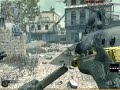 CoD4 gold weps