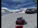 Trackmania sunrise driving Trackmania sunrise driving