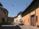 P.P.P. Three identical initials, became over the years, more than an acronym, they became an unmistakable abbreviation for one of Italy's most controversial luminaries. Pier Paolo Pasolini's name is linked to Rome and its suburbs (