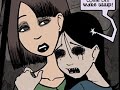 Gunnerkrigg Court Tribute - Two Strange Girls