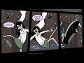 Gunnerkrigg Court Tribute - Two Strange Girls