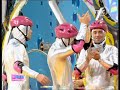 le mur infernal, premier �pisode en fran�ais (novembre 2007) - finale