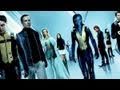 The Totally Rad Show - X-Men: First Class | Movie Review