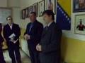 BRANKO CIKATIC I KAPO SAFET PROMOCIJA KNJ