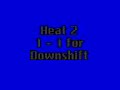 Downshift Hydropower VS Speedline VTEC2 VTi (Rematch)