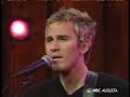 Lifehouse performing \"Whatever it Takes\" on Regis and Kelly Lifehouse performing \"Whatever it Takes\" on Regis and Kelly