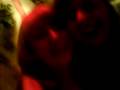 Robyn +& Jeey singing loudly/badly to Whitney Housten (: