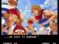 Garou Mark of The Wolves -  (Segunda Parte),