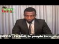 Putsch Info : Le Mali,... Voir la Vidéo