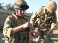 British Army -Part 2 Operation Augustus Helmand, Afghanistan