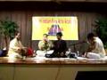 SIFAA NC - Abhishek Raghuram with Mysore Srikanth and GanapathyRaman