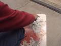 BBHR Project Sam How to Apply Bondo