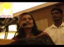 \"The Name is RajiniKanth\" : Book Release :Gayathri Author