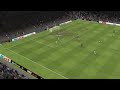 Gol de Piatti scored during Real Sociedad vs Almeria in the 59 minute on Football Manager 2011.