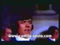 No me importan las miradas, Los Botines (Camilo Sesto) 1967