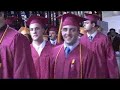 Class of 2008 Graduation Part 2 (of 2)