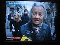 Antena 1 despre marsul din 19 nov