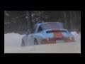 Rally Perce Neige Maniwaki 2007 Rally Perce Neige Maniwaki 2007
