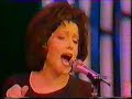 MATIA BAZAR - Ti Sento (live!) - Antonella Ruggiero