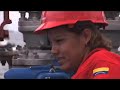 PDVSA para el mundo / Petróleos de Venezuela