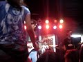 Insanit�rios - No woman no cry cover