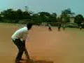ajin not out